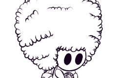 Bug Fro