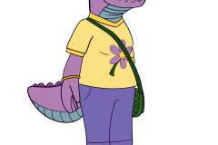 Gator Gal