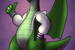 soft derg