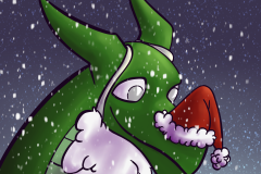 Seasonal Derg