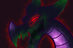 Spooky Derg