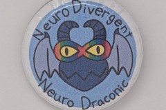 neuro draconic