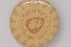 Ginger Scales