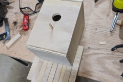 Birdhouse B